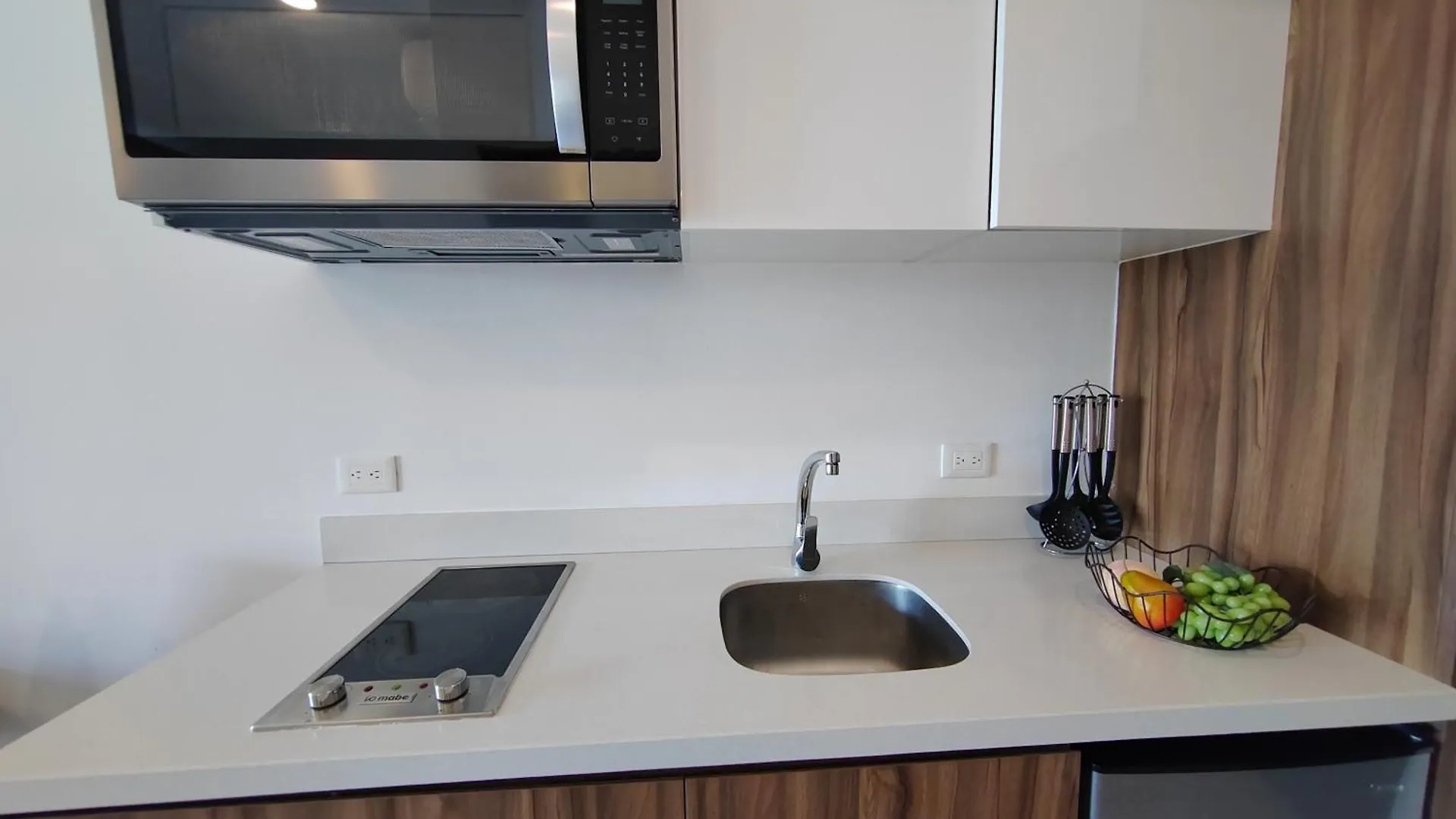 Apartment Precioso Estudio En Excelente Zona De Playa Del Carmen-Pool-Gym By Yeah Mexico