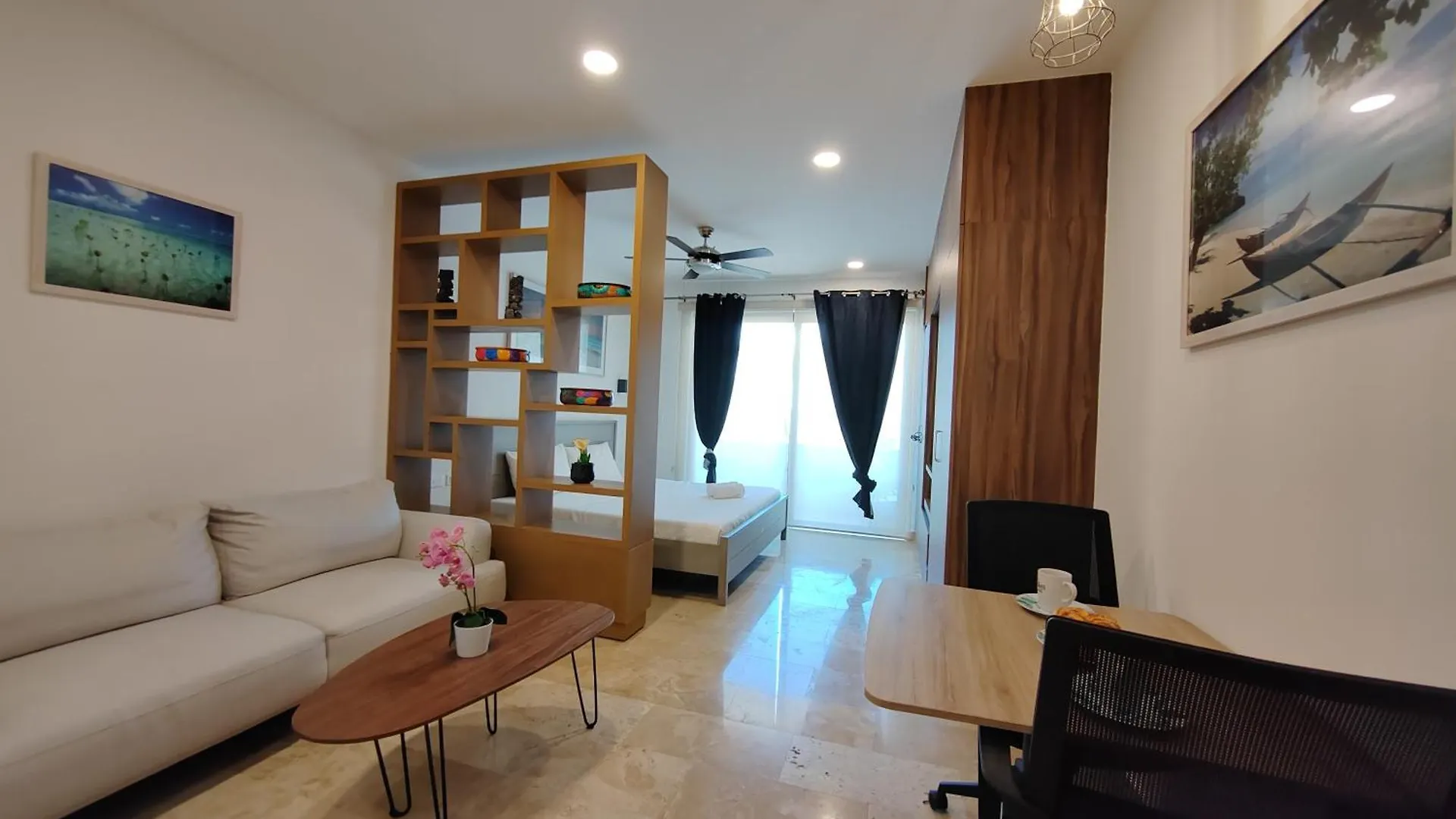 Precioso Estudio En Excelente Zona De Playa Del Carmen-Pool-Gym By Yeah Apartment