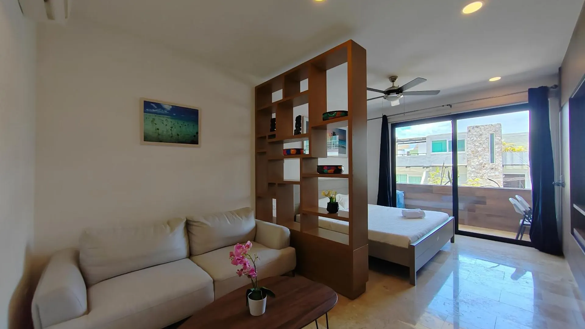 Precioso Estudio En Excelente Zona De Playa Del Carmen-Pool-Gym By Yeah Mexico