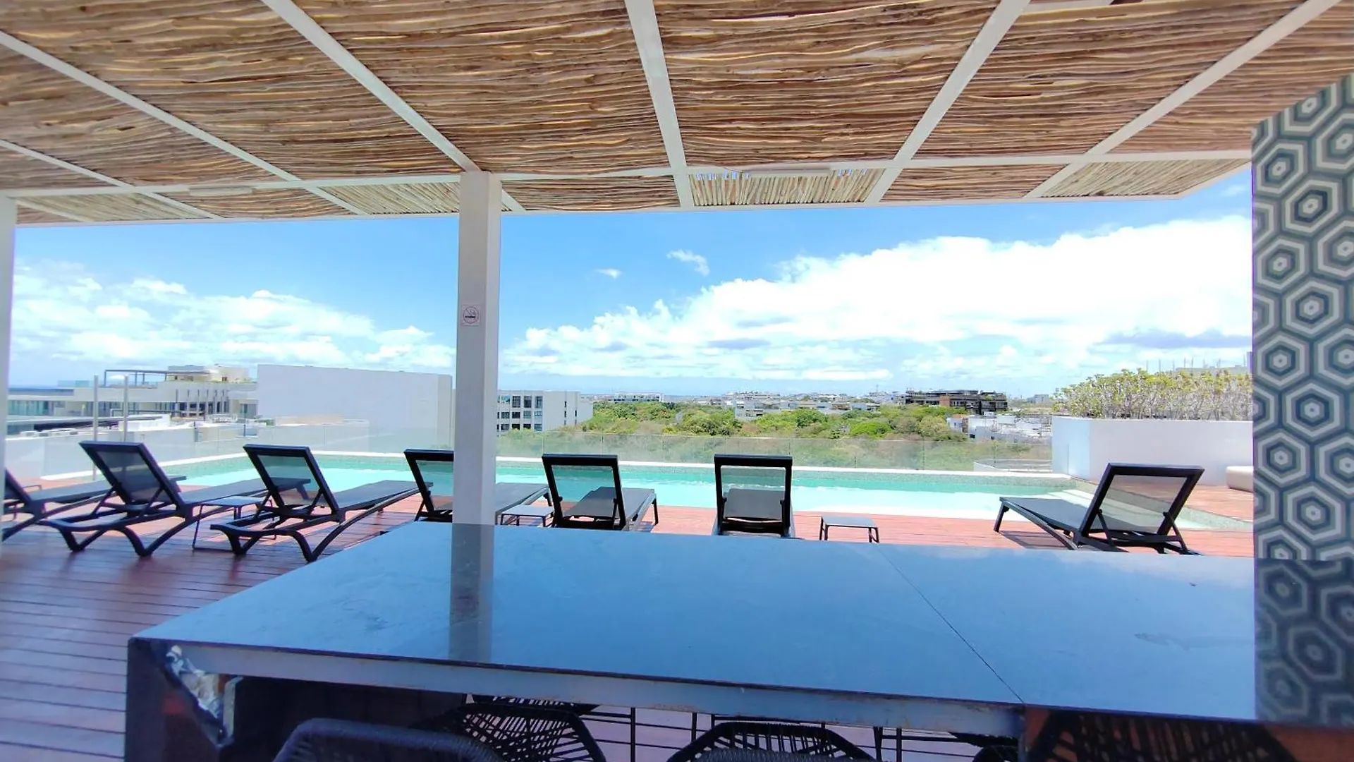 Precioso Estudio En Excelente Zona De Playa Del Carmen-Pool-Gym By Yeah Mexico