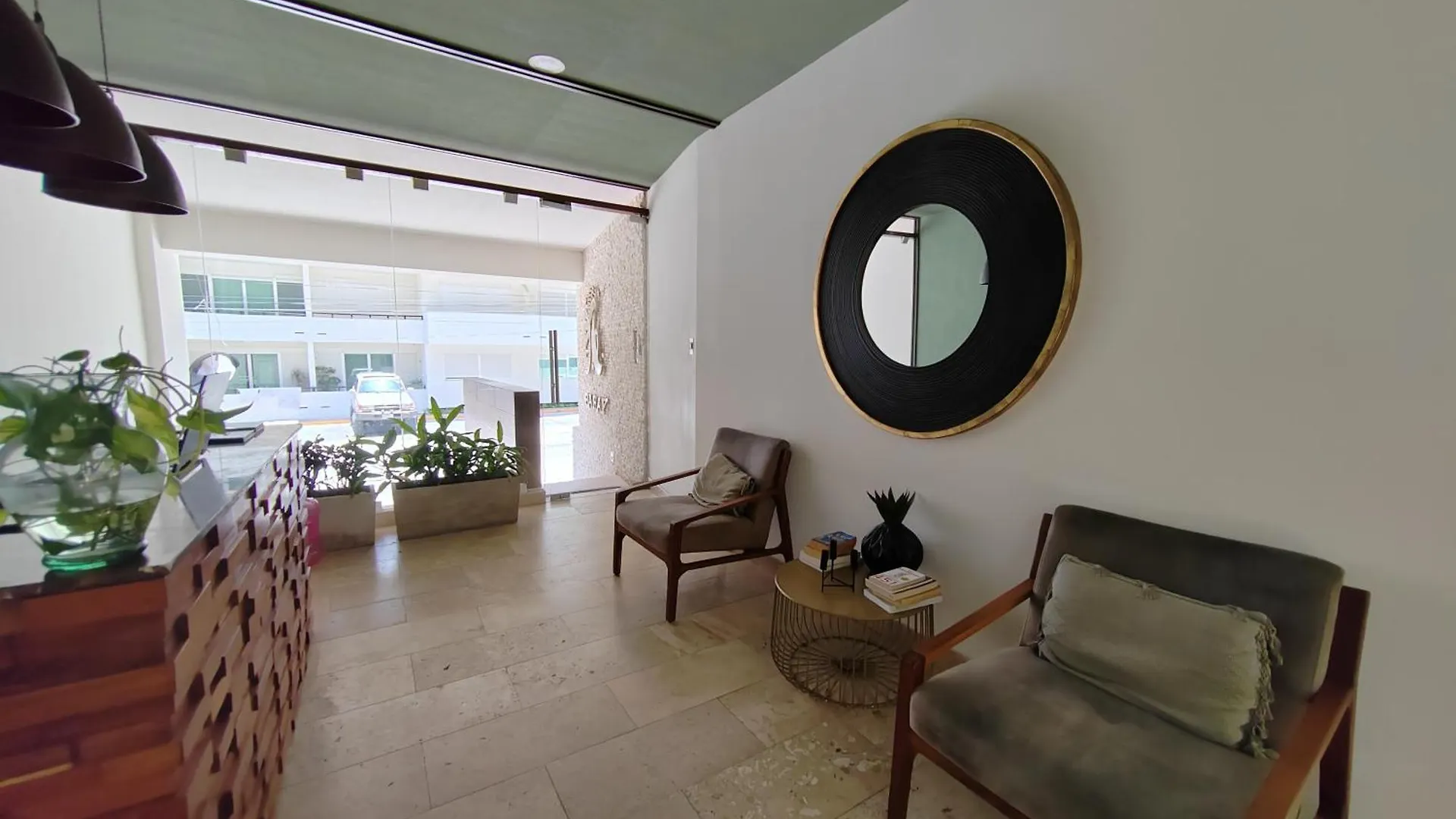 Precioso Estudio En Excelente Zona De Playa Del Carmen-Pool-Gym By Yeah 0*,  Mexico
